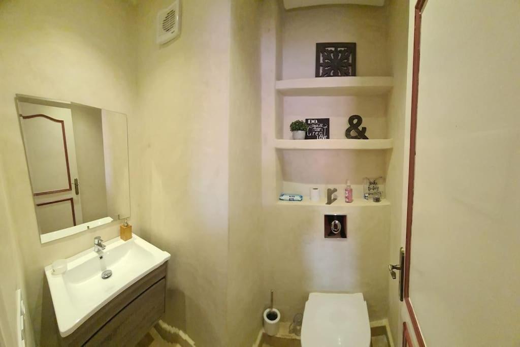 Appartamento Te Huur In Marrakech