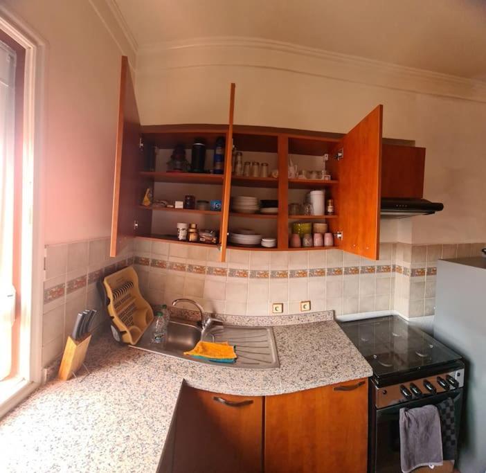 Appartamento Te Huur In Marrakech