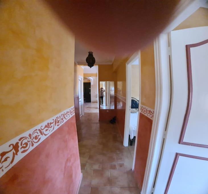 Te Huur In Marrakech Appartamento Marrakesh