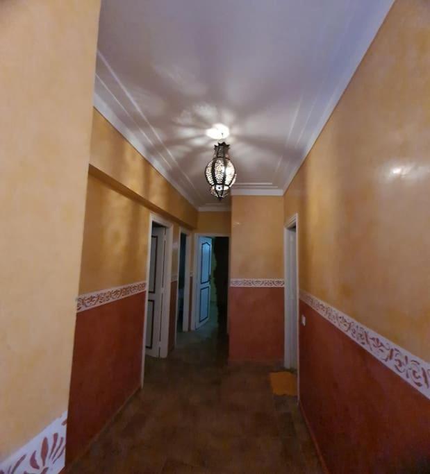 Appartamento Te Huur In Marrakech *