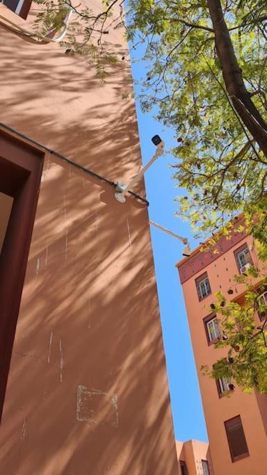 Te Huur In Marrakech Appartamento Marrakesh
