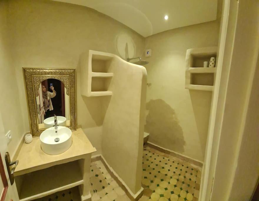 Te Huur In Marrakech Appartamento