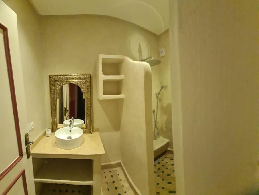 Te Huur In Marrakech Appartamento